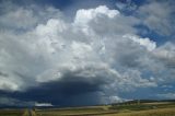 Australian Severe Weather Picture