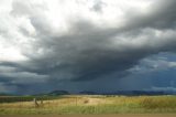 Australian Severe Weather Picture