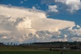 Australian Severe Weather Picture