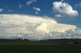 Australian Severe Weather Picture