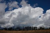 Australian Severe Weather Picture