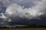 Australian Severe Weather Picture