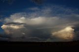 Australian Severe Weather Picture