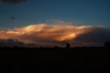 Australian Severe Weather Picture