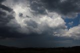 Australian Severe Weather Picture