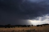 Australian Severe Weather Picture