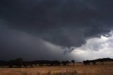 Australian Severe Weather Picture