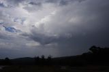 Australian Severe Weather Picture