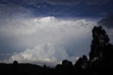 Australian Severe Weather Picture