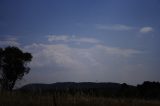 Australian Severe Weather Picture