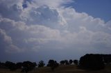 Australian Severe Weather Picture