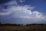 Australian Severe Weather Picture