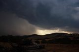 Australian Severe Weather Picture