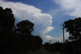 Australian Severe Weather Picture