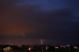 Australian Severe Weather Picture