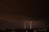 Australian Severe Weather Picture