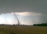 Eyre Peninsula Tornado picture