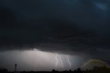 Australian Severe Weather Picture