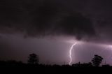 Australian Severe Weather Picture