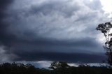 Australian Severe Weather Picture