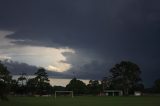 Australian Severe Weather Picture