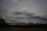Australian Severe Weather Picture