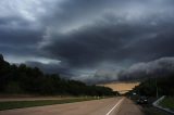 Australian Severe Weather Picture