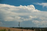 Australian Severe Weather Picture