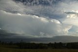 Australian Severe Weather Picture