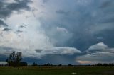 Australian Severe Weather Picture