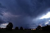 Australian Severe Weather Picture