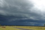 Australian Severe Weather Picture