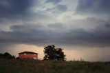 Australian Severe Weather Picture