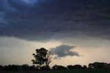 Australian Severe Weather Picture