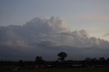 Australian Severe Weather Picture