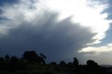 Australian Severe Weather Picture