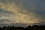 Australian Severe Weather Picture