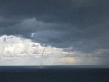 Byron Bay Waterspout picture