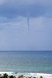 Lennox Head Waterspout picture