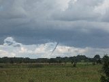 Byron Bay Waterspout picture