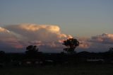 Australian Severe Weather Picture