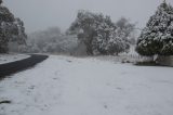 Australian Severe Weather Picture