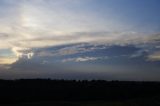 Australian Severe Weather Picture