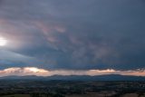 Purchase a poster or print of this weather photo