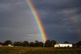 Australian Severe Weather Picture