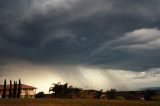 Australian Severe Weather Picture