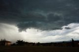 Australian Severe Weather Picture