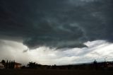 Australian Severe Weather Picture