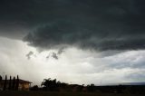 Australian Severe Weather Picture