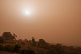 Australian Severe Weather Picture